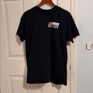 Nascar Men’s T-shirt